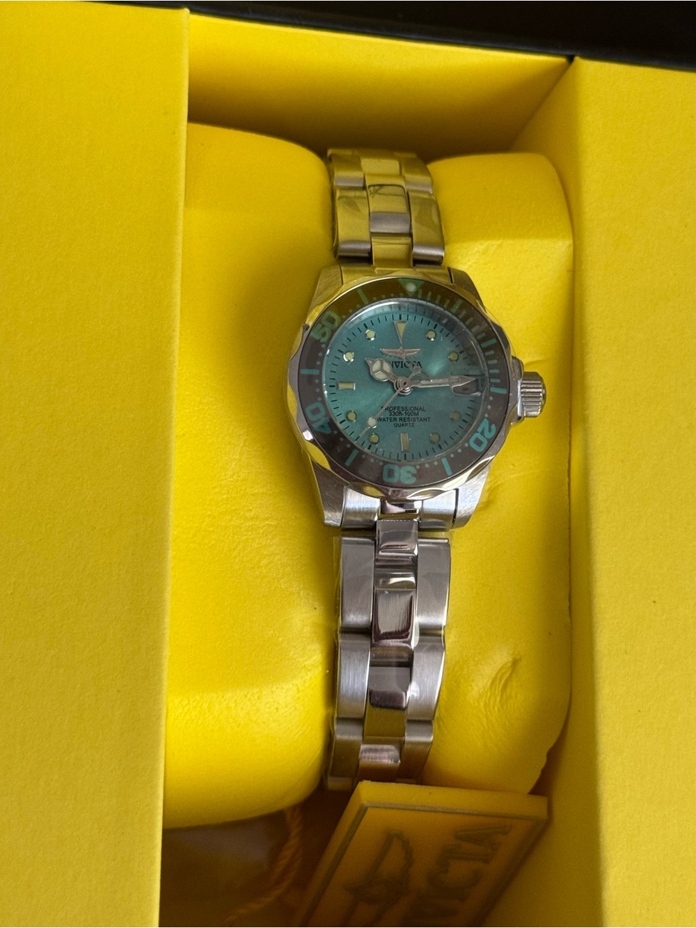 Invicta Pro Diver Women's Watch - 24.5mm